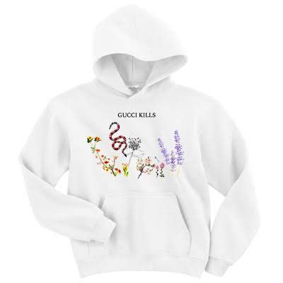 gucci tongue hoodie|gucci kills hoodie uk.